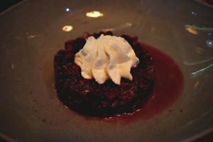   at Pan Kitchen - Pop Up  in Istanbul