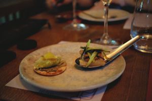   at Pan Kitchen - Pop Up  in Istanbul