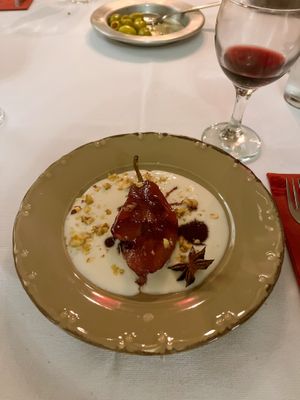   at Pan Kitchen - Pop Up  in Istanbul