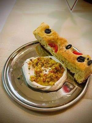   at Pan Kitchen - Pop Up  in Istanbul