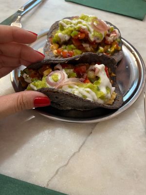 Pan Taco at Pan Kitchen - Pop Up  in Istanbul