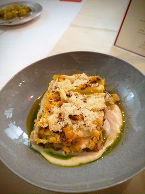  at Pan Kitchen - Pop Up  in Istanbul