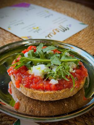  at Pan Kitchen - Pop Up  in Istanbul