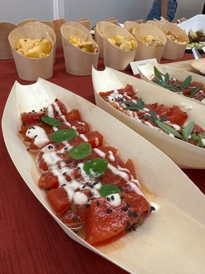  at Pan Kitchen - Pop Up  in Istanbul