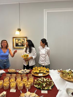  at Pan Kitchen - Pop Up  in Istanbul