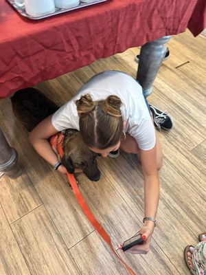  at Pan Kitchen - Pop Up  in Istanbul