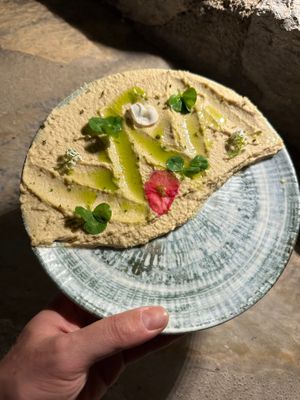  at Pan Kitchen - Pop Up  in Istanbul