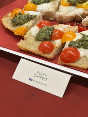  at Pan Kitchen - Pop Up  in Istanbul