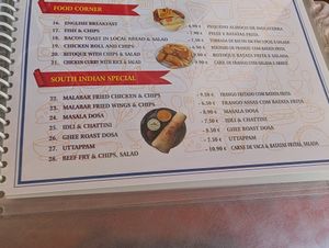  at O Petiscante -Roma Pizzaria and Donner Kebab in Faro