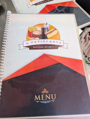  at O Petiscante -Roma Pizzaria and Donner Kebab in Faro