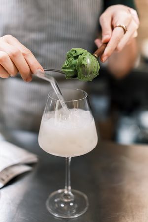  at Restaurante Florinda Collective in Sevilla