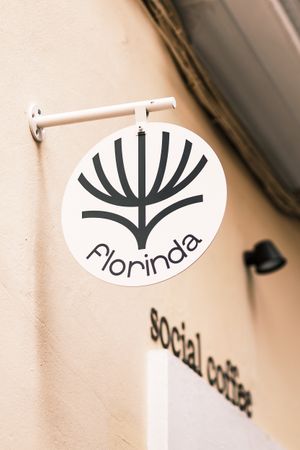  at Restaurante Florinda Collective in Sevilla