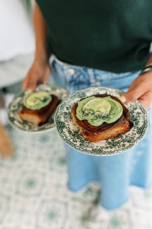  at Restaurante Florinda Collective in Sevilla