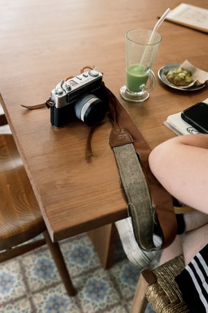  at Restaurante Florinda Collective in Sevilla