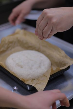  at Restaurante Florinda Collective in Sevilla