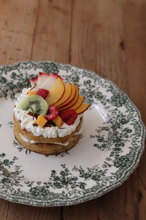  at Restaurante Florinda Collective in Sevilla