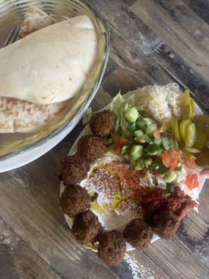   at Orgasmic in Byron Bay