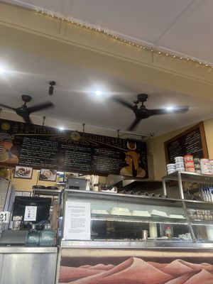   at Orgasmic in Byron Bay