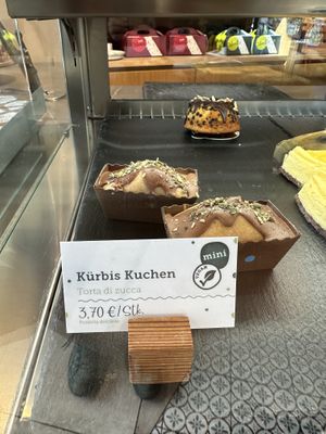   at Mein Beck in Naturno