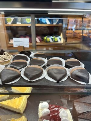   at Mein Beck in Naturno