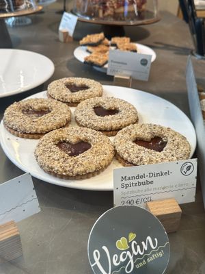   at Mein Beck in Naturno