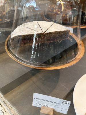   at Mein Beck in Naturno