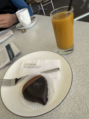   at Mein Beck in Naturno