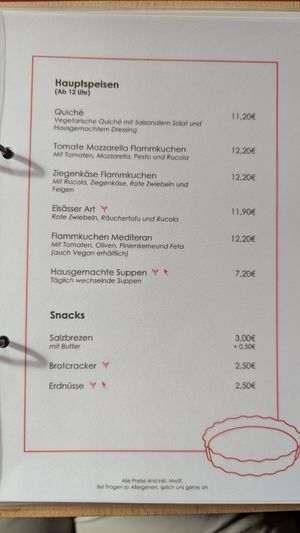  at Belle Epoque - Bistro + Cafe in Ehrwald