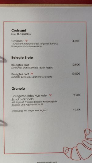  at Belle Epoque - Bistro + Cafe in Ehrwald