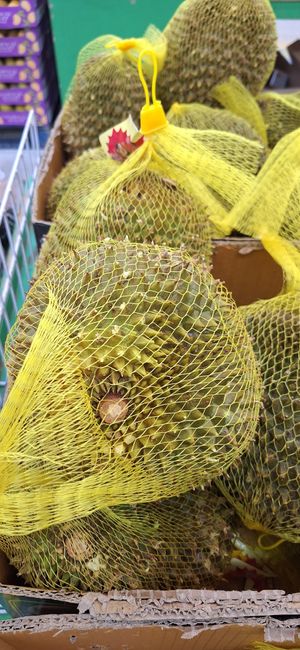  at Hung Vuong Supermarket in Philadelphia