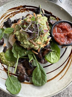   at Chill At Portofino in Palm Cove