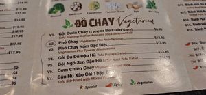  at Pho Today in Philadelphia