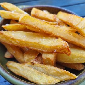 Chippies at Nu Nu in Palm Cove