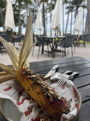   at Nu Nu in Palm Cove