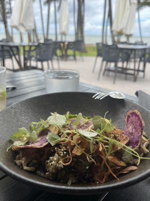   at Nu Nu in Palm Cove