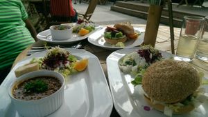 @2014 at Gare du Nord in Rotterdam