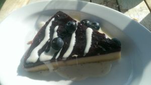 @2014 at Gare du Nord in Rotterdam