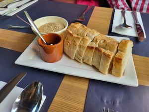  at Gare du Nord in Rotterdam