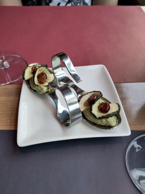  at Gare du Nord in Rotterdam