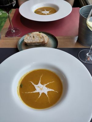  at Gare du Nord in Rotterdam