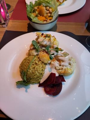  at Gare du Nord in Rotterdam