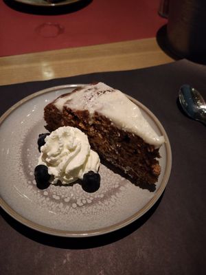  at Gare du Nord in Rotterdam