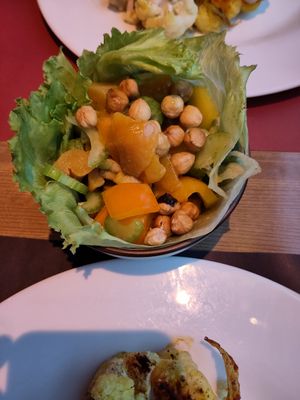  at Gare du Nord in Rotterdam