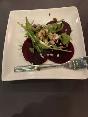   at Gare du Nord in Rotterdam