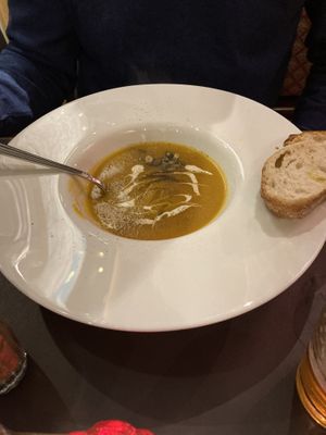   at Gare du Nord in Rotterdam