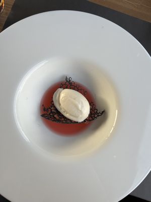   at Gare du Nord in Rotterdam