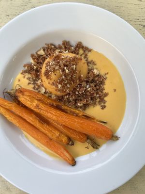   at Gare du Nord in Rotterdam