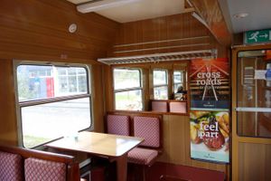 Gare du Nord at Gare du Nord in Rotterdam