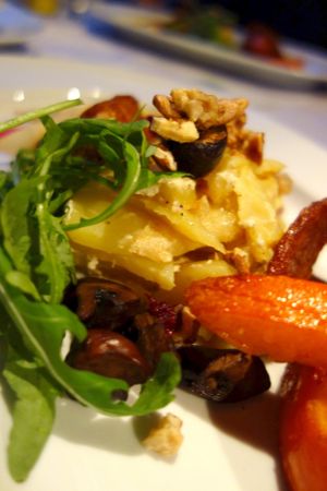 Gare du Nord. at Gare du Nord in Rotterdam