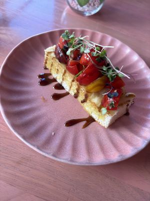Bruschetta   at Pink  in County Dublin